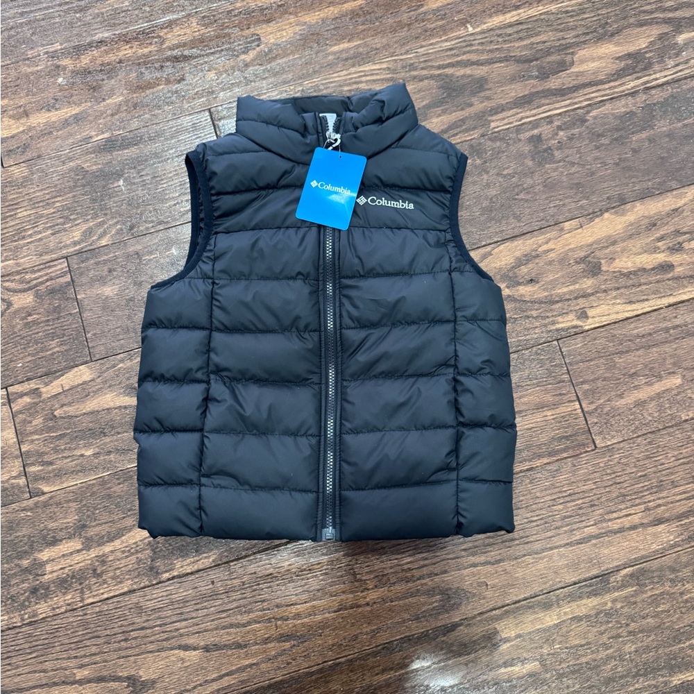 Columbia Kids Powder Lite Puffer Vest
